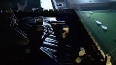 影视原声 - 电视剧<越狱>预告片