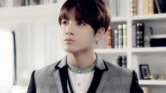 田柾国(防弹少年团) - Ch.BTS 06 TV Smart X BTS