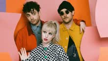 Paramore - Paramore