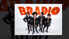 Bradio - BRADIO - LA PA PARADISE