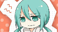 おてんば少女の冒険!