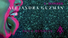 Alejandra Guzmán - Agua Bendita (Cover Audio)