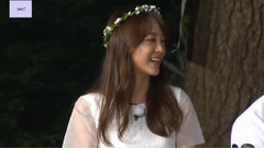 Welcome Show 金世正 Full Cut