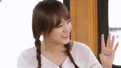 Welcome Show 金世正 Cut Part.2