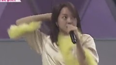 Mnet PRODUCE101舞台回顾 金世正 Cut