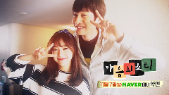 <心里的声音>花絮1