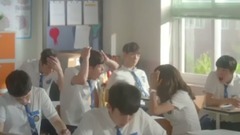 横冲直撞 18岁的人生