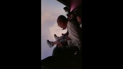 飞跃地平线 上海迪士尼4D影视