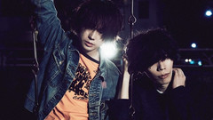 米津玄师,菅田将晖 - 灰色と青