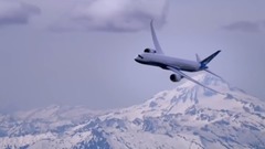 波音787-10与737-9的神奇广告