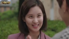 少女时代,徐玄(少女时代) - 韩剧<小偷 小偷先生> E44 徐珠贤 Cut 17/10/08