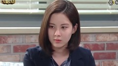 少女时代,徐玄(少女时代) - 韩剧<小偷 小偷先生> E43 徐珠贤 Cut 17/10/08