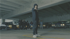 Eminem - 姆爷最新现场首演Freestyle