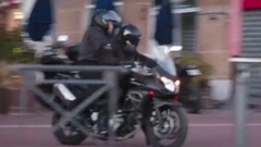 电影<超速驾驶 Overdrive 2017>cut 中文字幕