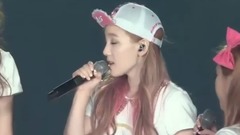 少女时代 - 少时十周年记录影片 -【我们的故事】