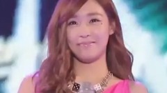 少女时代,Tiffany(少女时代) - 【黄美英TIFFANY】我的蝴蝶少女,从未后悔喜欢上你