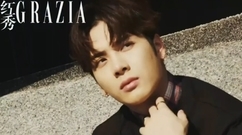 王嘉尔(GOT7) - 王嘉尔画风变换太快就像龙卷风 惹人爱的表情包