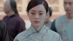 一厢情愿的不舍