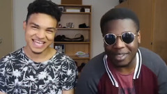 What U Need MV Reaction