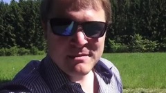 地主家儿子Shmee150首次试驾BUGATTI CHIRON