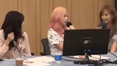 少女时代 - 【少女时代】两点出逃 cultwo show 全场中字 15/07/14