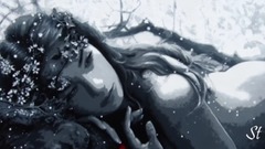 Flash De Amor - Pavel Panin _ Nathalie Mulero-Fougeras - paintings