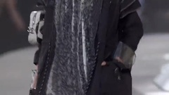 Chanel Spring Summer 2018