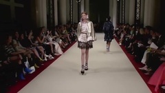 Alexis Mabille Spring Summer 2018