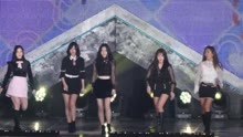 Apink - Luv - 2017 KOREA MUSIC FESTIVAL 17/10/01