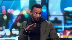 Craig David - 谈论新粉丝,谣言及新专辑