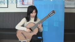 杨雪霏 - 彝族舞曲