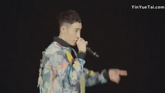 潘玮柏 - 爱上未来的你