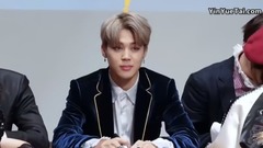 JIMIN(防弹少年团) - 朴智旻可爱向剪辑