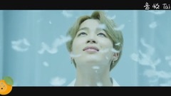 可爱的男人朴智旻