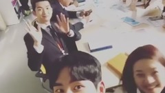 李浩沅(HOYA) - HOYA INS更新