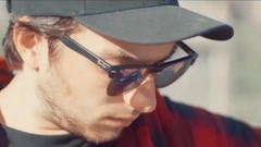 Carl Nunes - White Dress