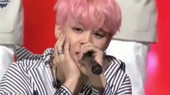 JIMIN(防弹少年团) - 朴智旻的可爱合集
