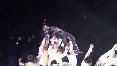 JIMIN(防弹少年团) - 170621 wings tour lie