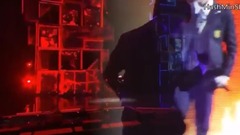 JIMIN(防弹少年团) - JIMIN Dance+Flips+Tumbling Skills合集