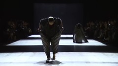 Issey Miyake Spring Summer 2018