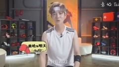 鹿晗 - 电视剧<甜蜜暴击>开学啦!鹿晗在正则学院等你哦