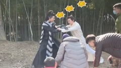 影视原声 - 电视剧<那片星空那片海2>第17集花絮