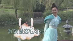 影视原声 - 电视剧<那片星空那片海2>冯绍峰郭碧婷吻戏遭围观