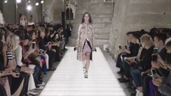 Louis Vuitton Spring Summer 2018