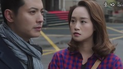 影视原声 - 电视剧<一树桃花开>第19集预告-周逸伦劝盛开与罗耀辉分手