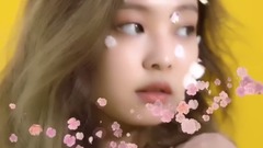 BLACKPINK - [BlackPink] Jenlisa - The Game of love 饭制版