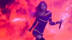 BLACKPINK - BLACKPINK Rosé fmv - Colorblind 饭制版