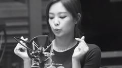 BLACKPINK - JENNIE KIM - Just the way you are 饭制版