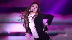 BLACKPINK - Love Song -Jennie (Black Pink 제니) 饭制版