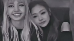 BLACKPINK - lisa + jennie — ❝best of me❞ 饭制版